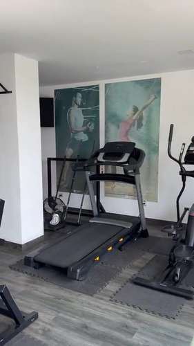 Apartamento Torre Urbana Lara - Imagen 9