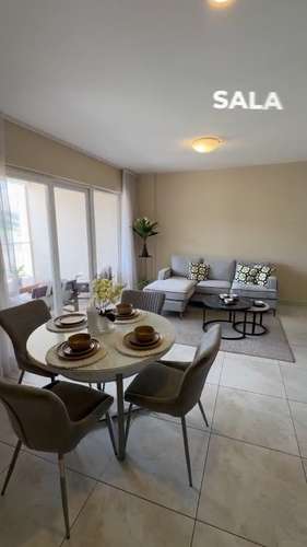 Apartamento Torre Urbana Lara - Imagen 4