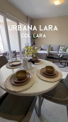 Apartamento Torre Urbana Lara