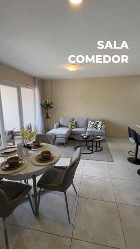 Apartamento Torre Urbana Lara - Imagen 11
