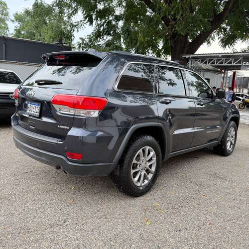 JEEP GRAND CHEROKEE 2016 LAREDO - Imagen 4