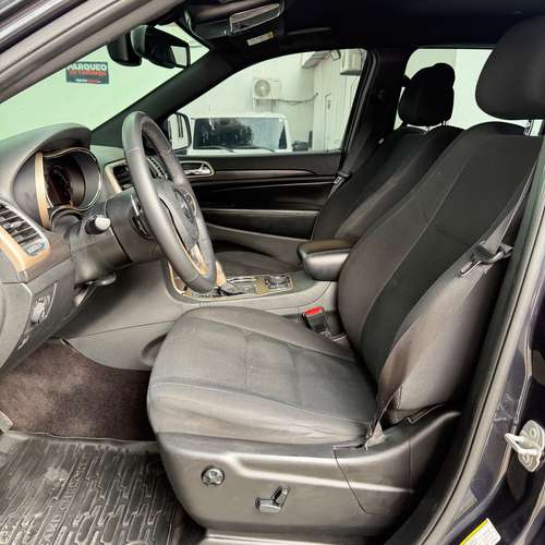JEEP GRAND CHEROKEE 2016 LAREDO - Imagen 10