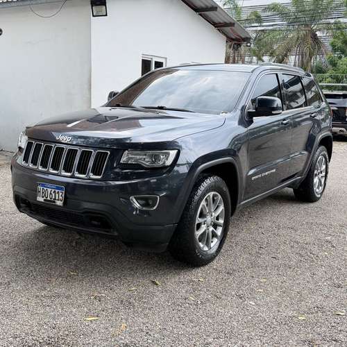 JEEP GRAND CHEROKEE 2016 LAREDO - Imagen 2