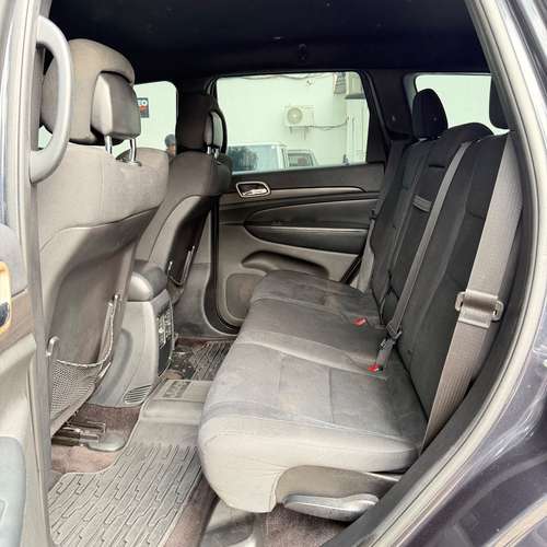 JEEP GRAND CHEROKEE 2016 LAREDO - Imagen 6