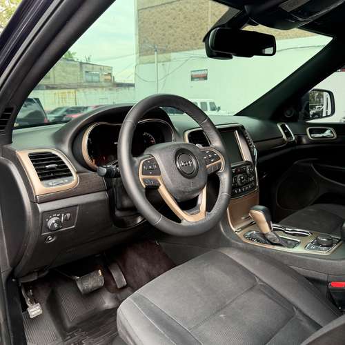 JEEP GRAND CHEROKEE 2016 LAREDO - Imagen 9