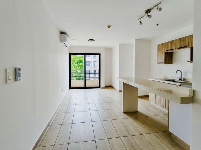 Alquiler de Apartamento 