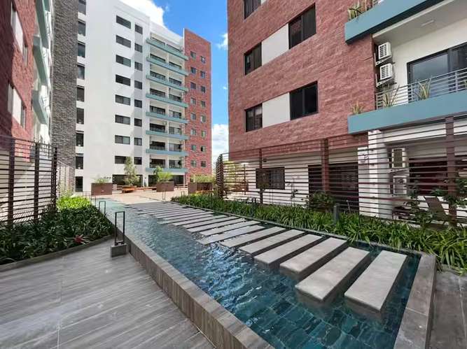 Alquiler de Apartamento  - Imagen 11