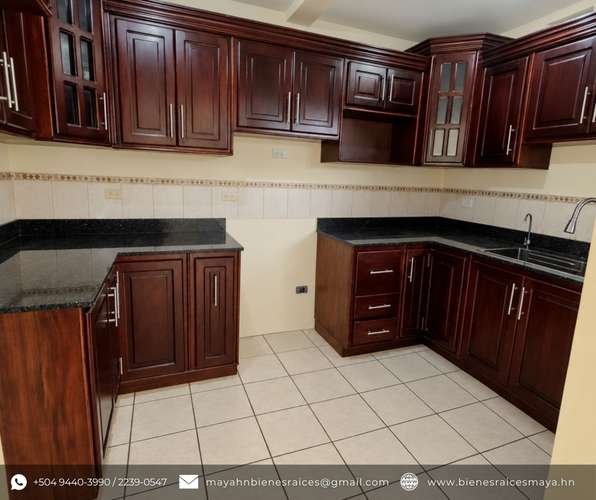 ¡Se alquila casa en Portal del Bosque, Tegucigalpa! - Imagen 3