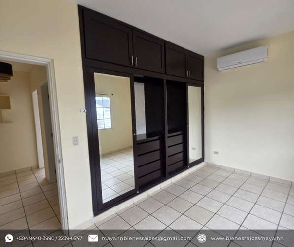 ¡Se alquila casa en Portal del Bosque, Tegucigalpa! - Imagen 8