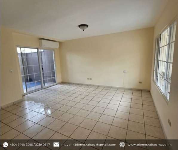 ¡Se alquila casa en Portal del Bosque, Tegucigalpa! - Imagen 2