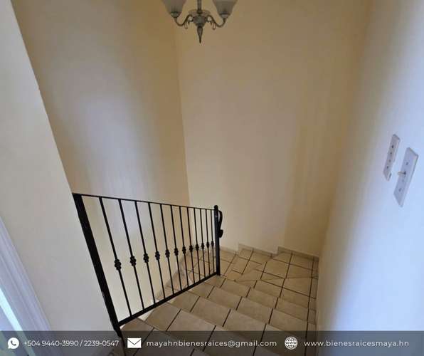 ¡Se alquila casa en Portal del Bosque, Tegucigalpa! - Imagen 4