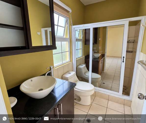 ¡Se alquila casa en Portal del Bosque, Tegucigalpa! - Imagen 9