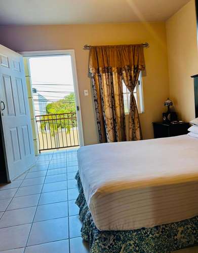 Venta de casa en Residencial Los Hidalgos  - Imagen 8