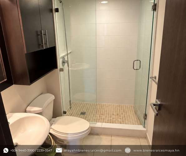 ¡Se alquila apartamento en Ecovivienda, Tegucigalpa! - Imagen 6