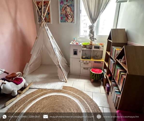 ¡Se alquila apartamento en Ecovivienda, Tegucigalpa! - Imagen 5
