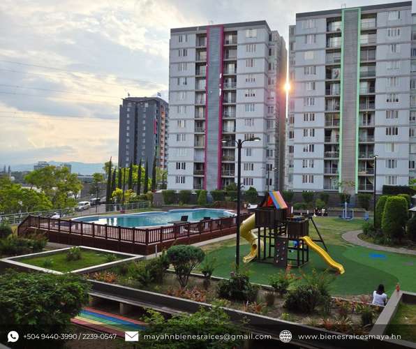 ¡Se alquila apartamento en Ecovivienda, Tegucigalpa! - Imagen 8