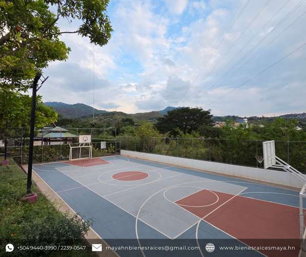 ¡Se alquila apartamento en Ecovivienda, Tegucigalpa! - Imagen 9