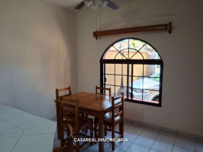 SE ALQUILA APARTAMENTO AMUEBLADO EN JARDINES DEL VALLE - Imagen 6