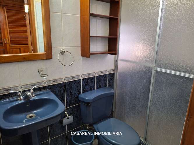 SE ALQUILA APARTAMENTO AMUEBLADO EN JARDINES DEL VALLE - Imagen 10