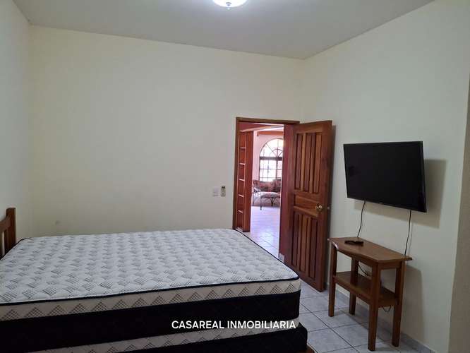 SE ALQUILA APARTAMENTO AMUEBLADO EN JARDINES DEL VALLE - Imagen 9