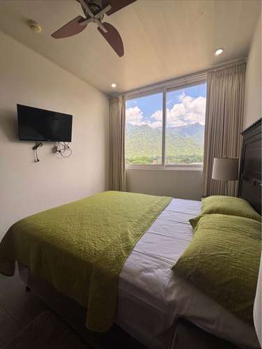 Rento apartamento amueblado en Fontana del valle  - Imagen 6
