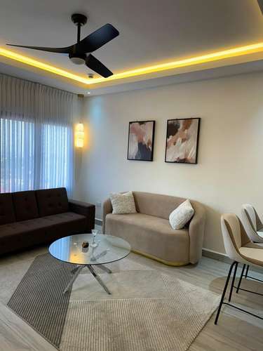 Se vende Condominio Nuevo, Amueblado, dos habitaciones, en San Pedro Sula, Honduras