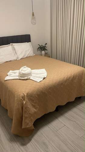 Se vende Condominio Nuevo, Amueblado, dos habitaciones, en San Pedro Sula, Honduras - Imagen 4