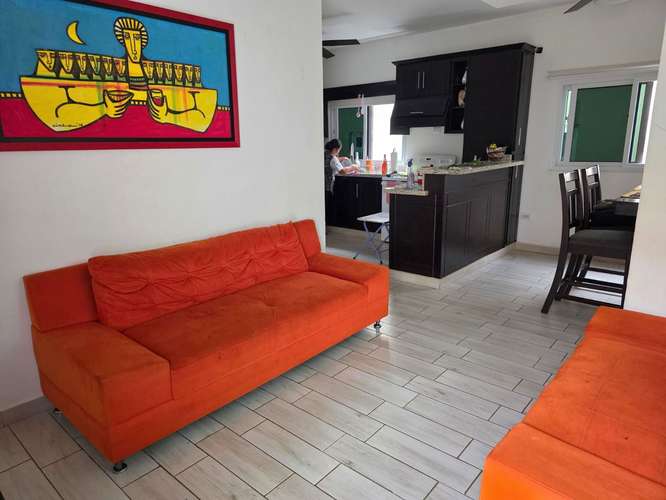 Se Vende Casa 1 Nivel En Residencial Rancho Tara, SPS - Imagen 3