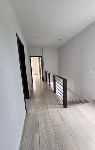 Se Alquila Townhouse En Residencial Potosí, SPS - Imagen 8