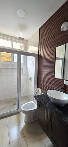 Se Alquila Townhouse En Residencial Potosí, SPS - Imagen 5
