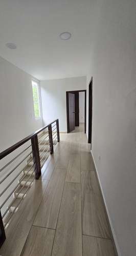 Se Alquila Townhouse En Residencial Potosí, SPS - Imagen 9