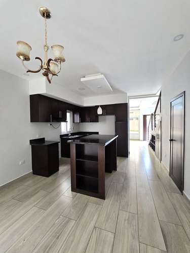 Se Alquila Townhouse En Residencial Potosí, SPS - Imagen 3
