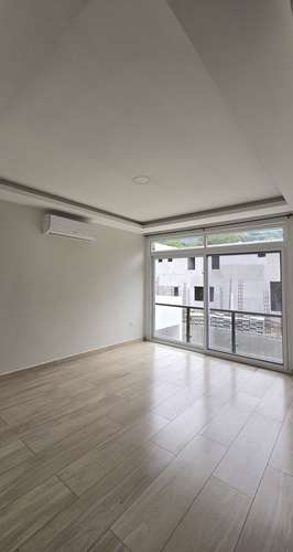 Se Alquila Townhouse En Residencial Potosí, SPS - Imagen 2