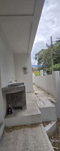 Se Alquila Townhouse En Residencial Potosí, SPS - Imagen 10