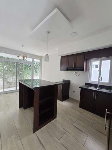 Se Alquila Townhouse En Residencial Potosí, SPS