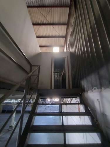 Alquiler de Bodega Industrial / Almacenaje Exclusivo | 780 m² (Zona 21 de Octubre) - Imagen 6