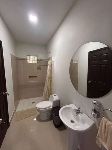 SE VENDE RESIDENCIA,  QUINTAS EL PARAISO LA CEIBA ATLANTIDA  - Imagen 5