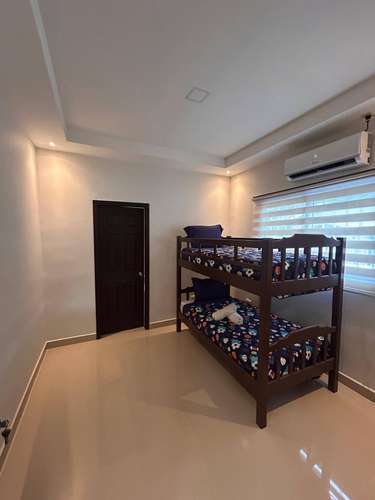SE VENDE RESIDENCIA,  QUINTAS EL PARAISO LA CEIBA ATLANTIDA  - Imagen 6