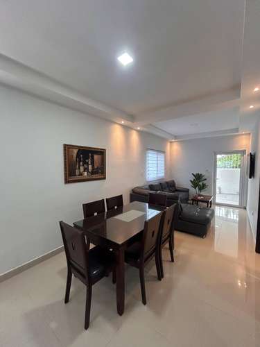 SE VENDE RESIDENCIA,  QUINTAS EL PARAISO LA CEIBA ATLANTIDA  - Imagen 4