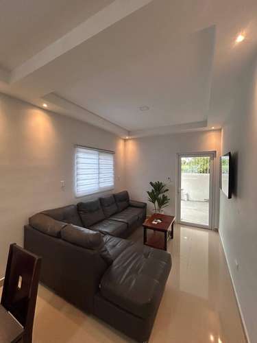 SE VENDE RESIDENCIA,  QUINTAS EL PARAISO LA CEIBA ATLANTIDA  - Imagen 3