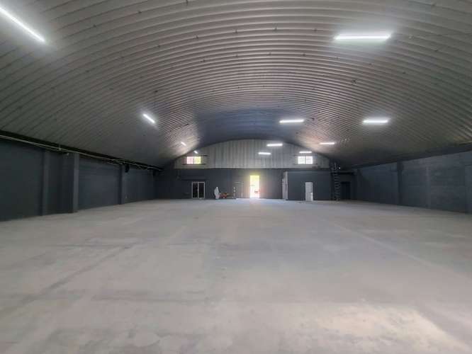 Bodega para almacenaje en la zona de la 21 de octubre. - Imagen 4