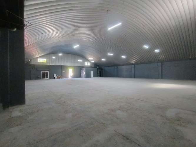 Bodega para almacenaje en la zona de la 21 de octubre. - Imagen 5