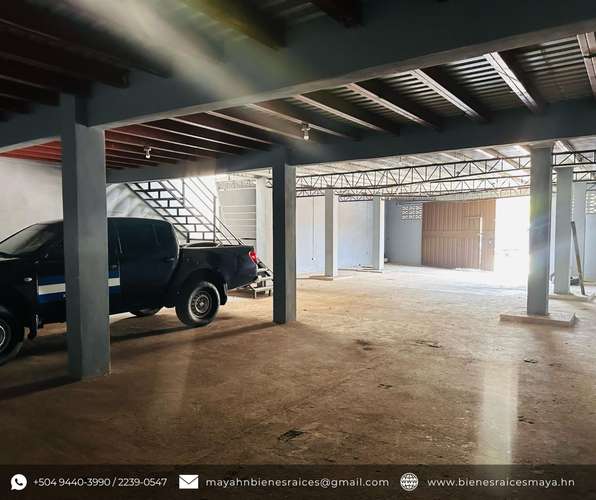 ¡Se alquila bodega a orilla del Anillo Periférico!