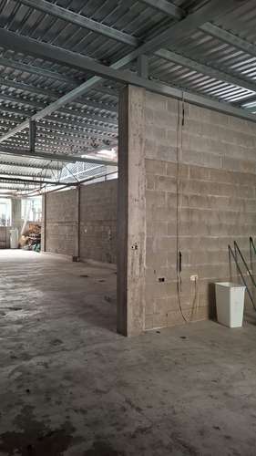 RENTA DE BODEGA EN SAN PEDRO SULA, CORTES. $,1,000.00 + IMPTO S/VENTAS - Imagen 7