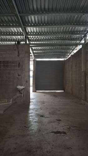 RENTA DE BODEGA EN SAN PEDRO SULA, CORTES. $,1,000.00 + IMPTO S/VENTAS - Imagen 4