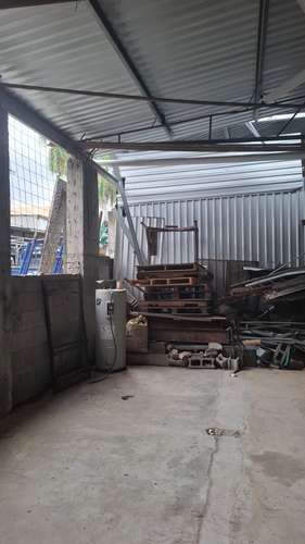 RENTA DE BODEGA EN SAN PEDRO SULA, CORTES. $,1,000.00 + IMPTO S/VENTAS - Imagen 5