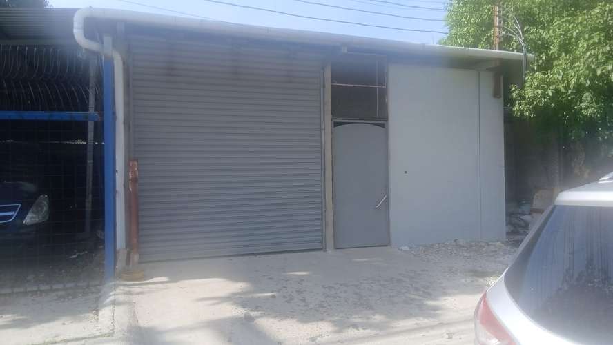 RENTA DE BODEGA EN SAN PEDRO SULA, CORTES. $,1,000.00 + IMPTO S/VENTAS - Imagen 2