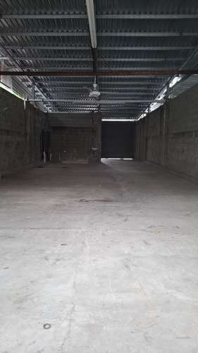 RENTA DE BODEGA EN SAN PEDRO SULA, CORTES. $,1,000.00 + IMPTO S/VENTAS - Imagen 10
