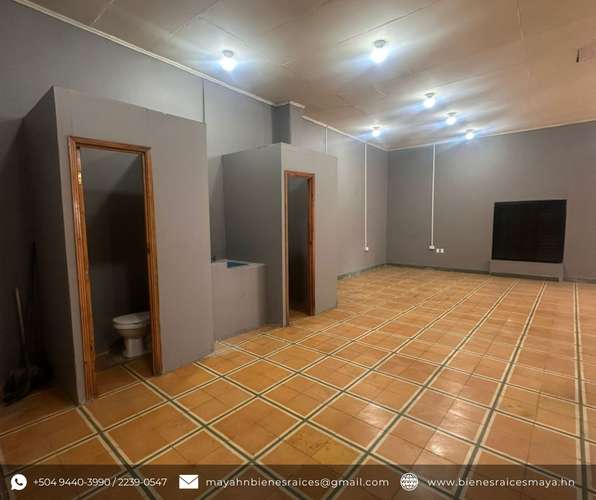 ¡Se alquila local comercial en 3era Avenida de Comayagüela! - Imagen 3