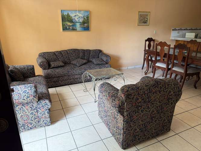 Apartamento Amueblado en Renta. Barrio Los Andes, San Pedro Sula - Imagen 2